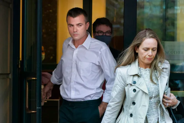 Danchenko says FBI will praise Steele dossier source’s work as a paid informant