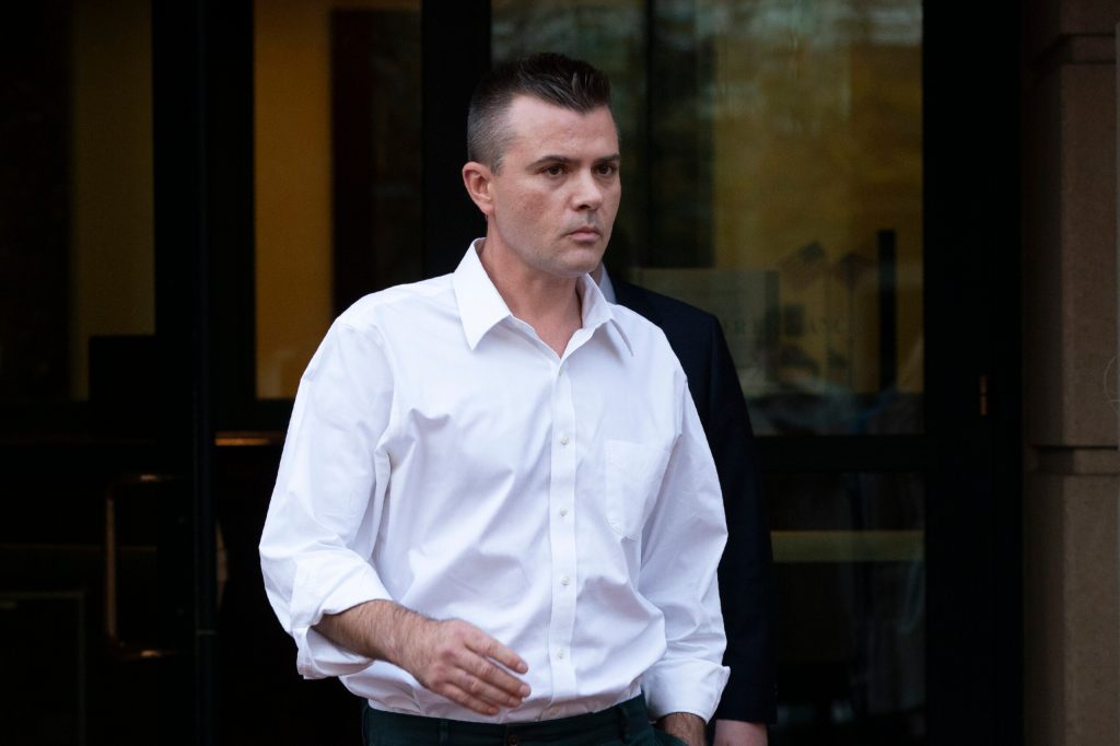 Who is Igor Danchenko, the Steele dossier source charged by John Durham?