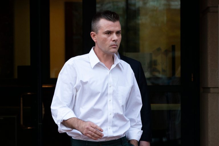 Who is Igor Danchenko, the Steele dossier source charged by John Durham?