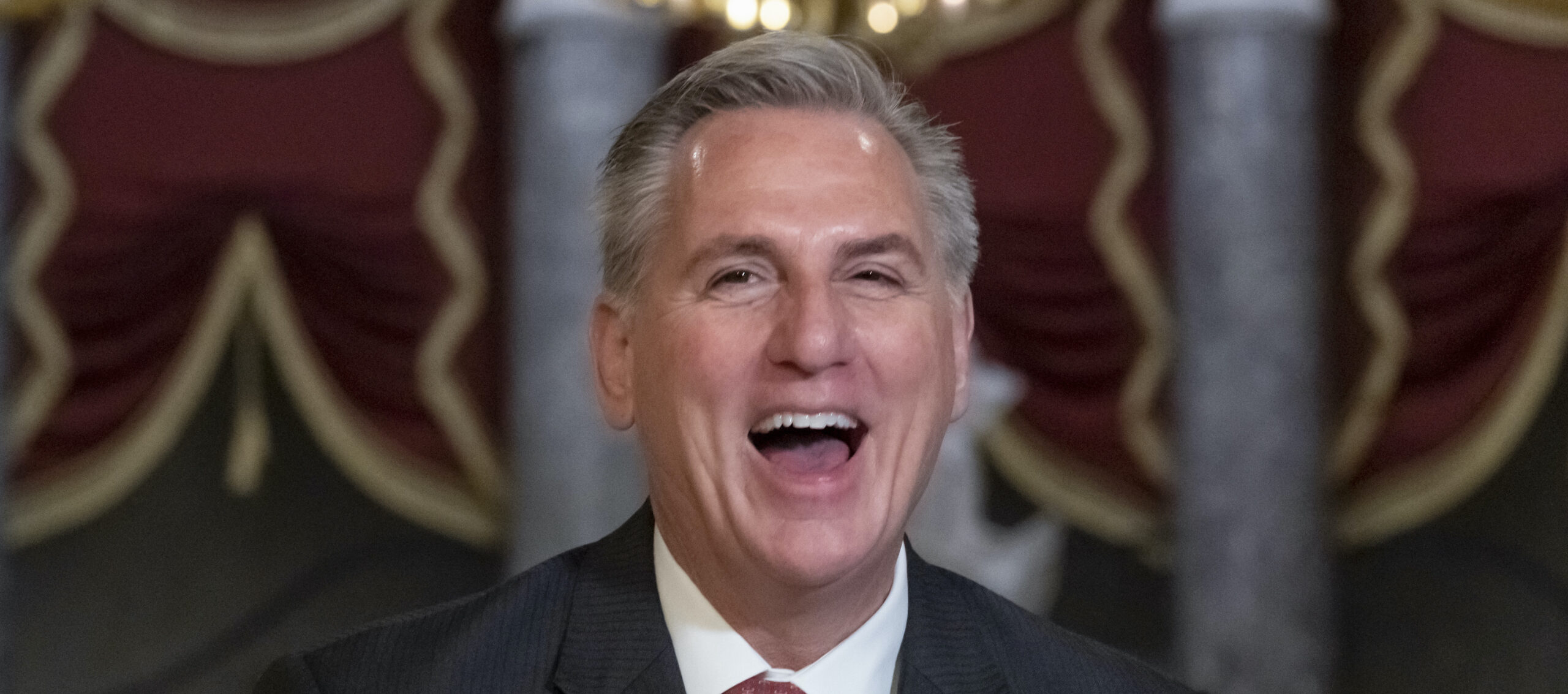 ‘Poor Josh’: McCarthy mocks Pelosi attempts to salvage Biden spending bills