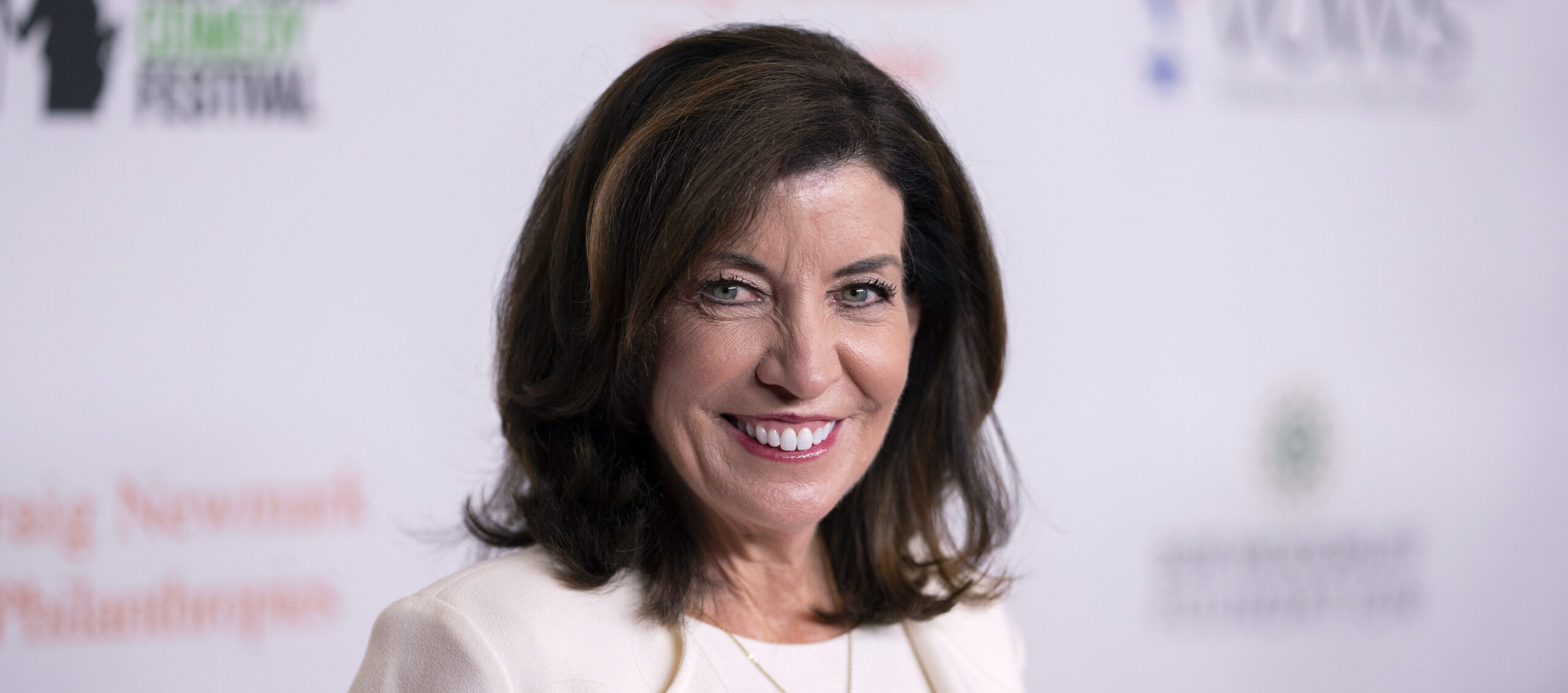 Hochul chooses new running mate