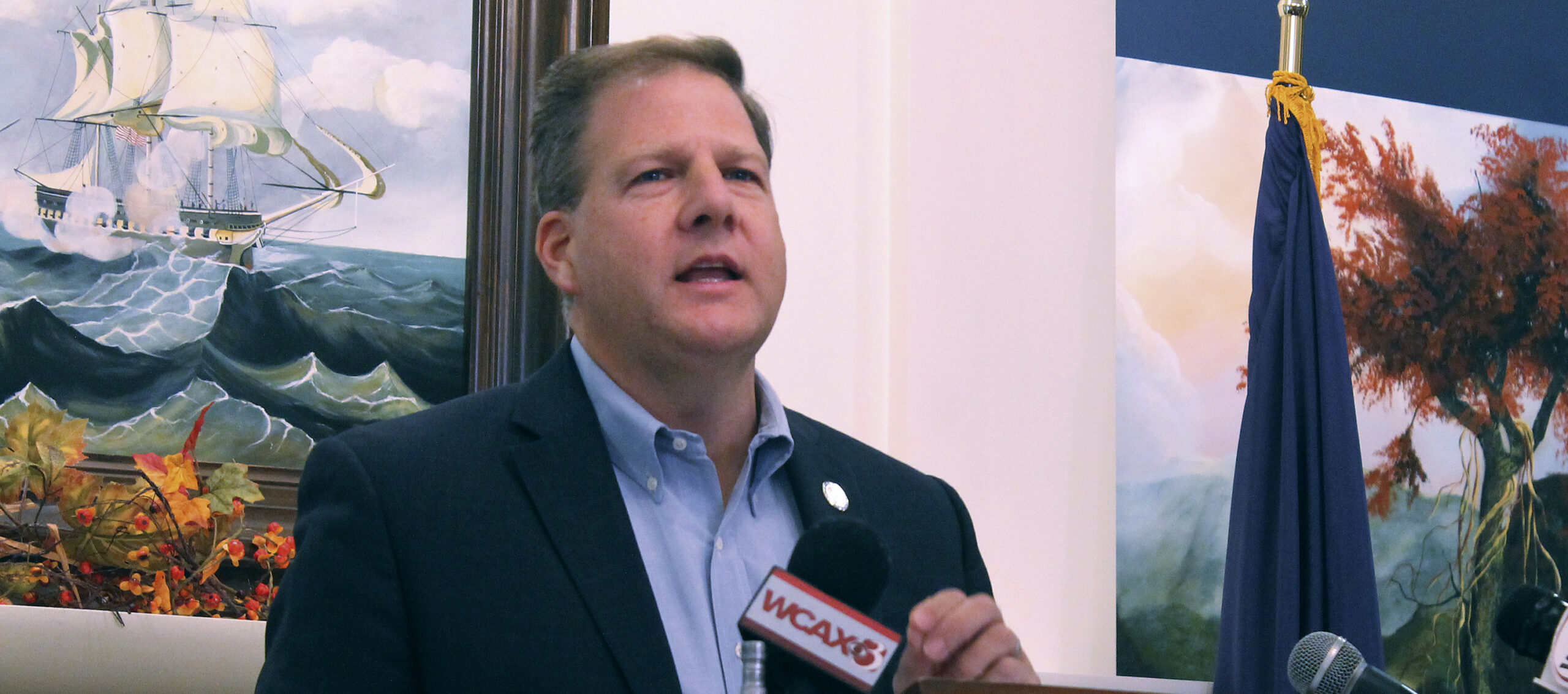 After Sununu disappoints Republicans by declining Senate bid, party seeks a Plan B