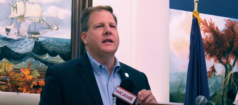 After Sununu disappoints Republicans by declining Senate bid, party seeks a Plan B