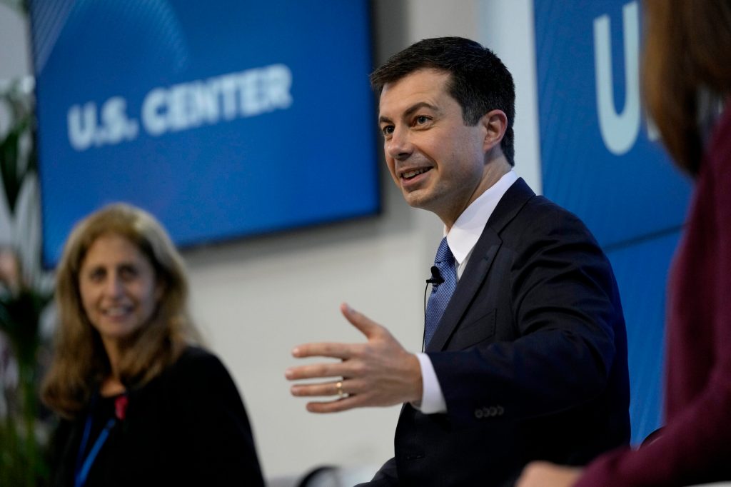 Pete Buttigieg actually supports a moderate, commonsense immigration policy