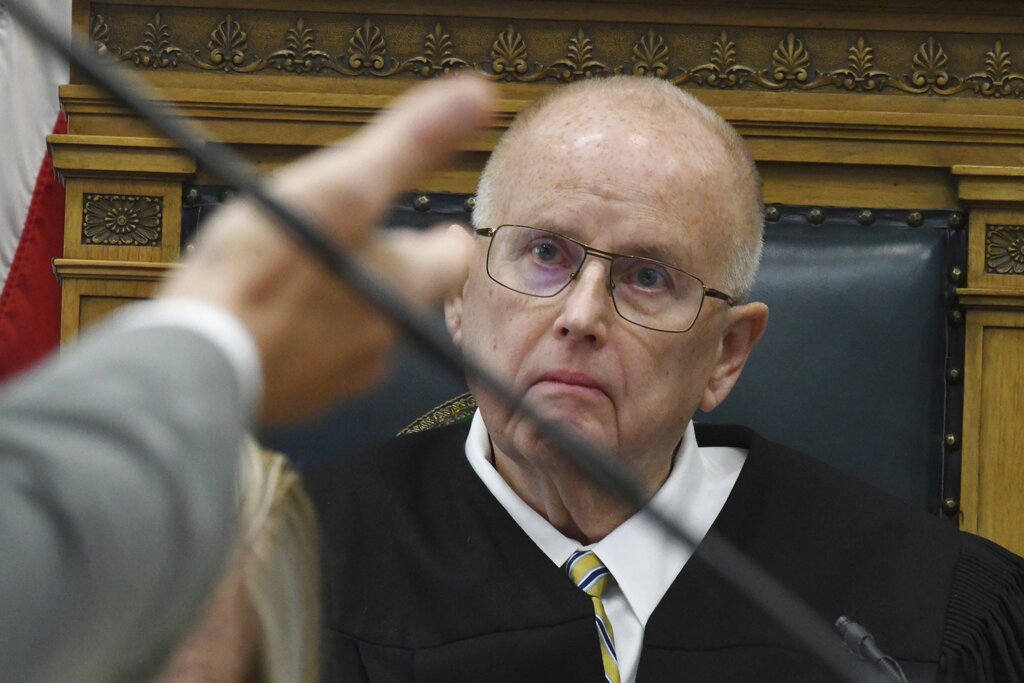 Inflation, stalking, and ‘close enough’