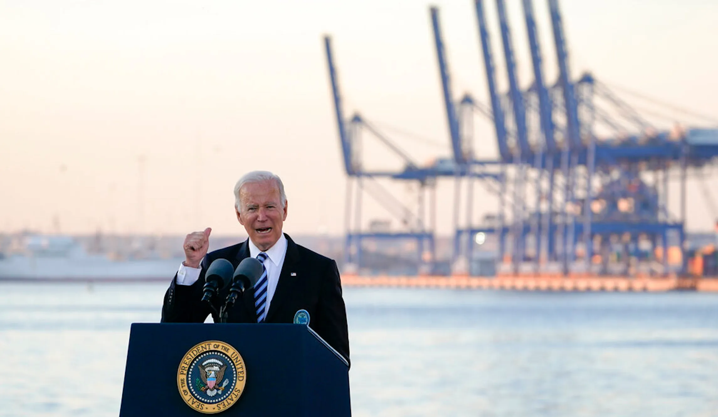 The data don’t lie: ‘Bidenflation’ is for real