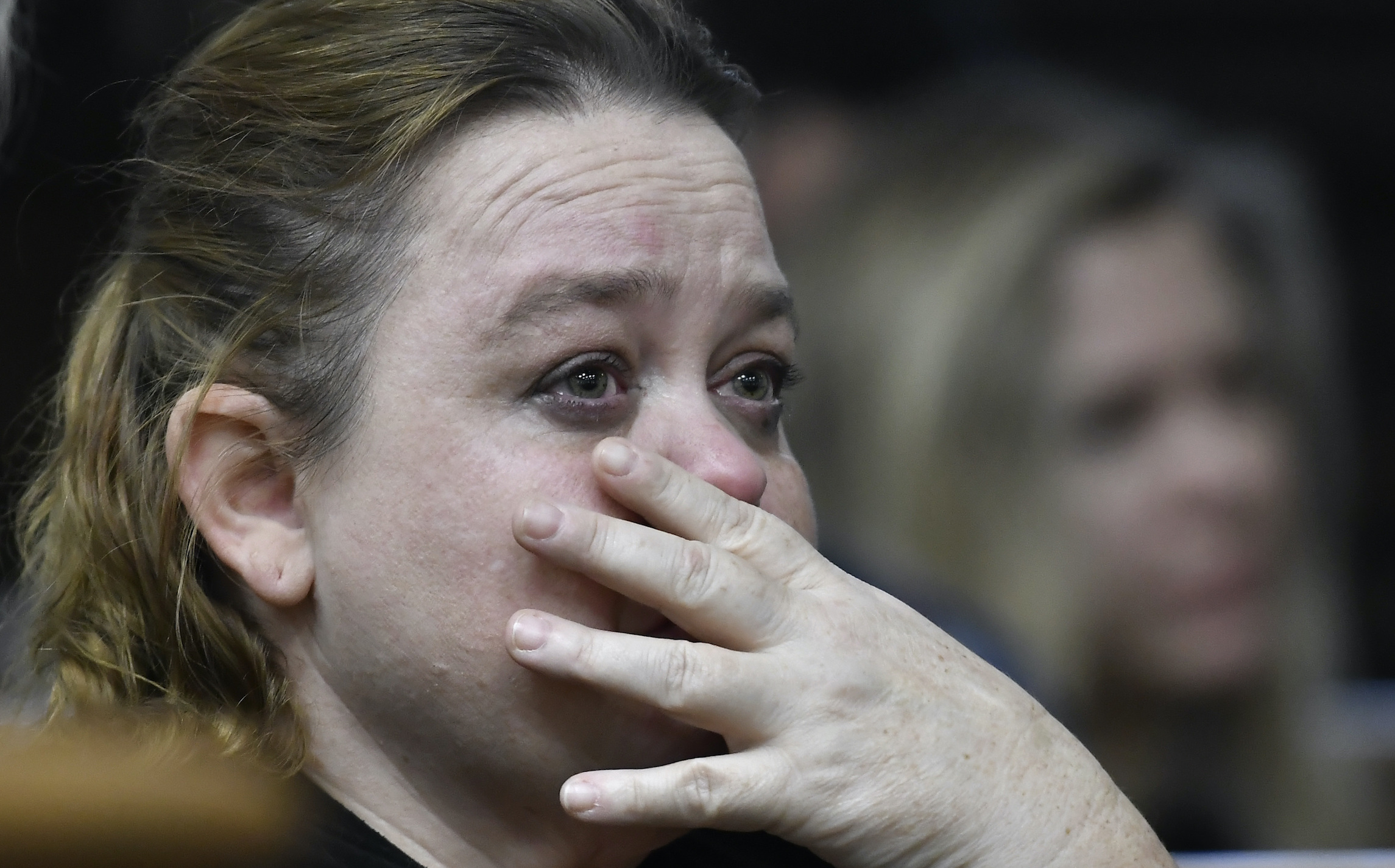 Rittenhouse’s mother requests donations to son’s legal fund: ‘I am beyond nervous’