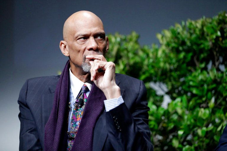 Kareem Abdul-Jabbar’s son sentenced for stabbing neighbor