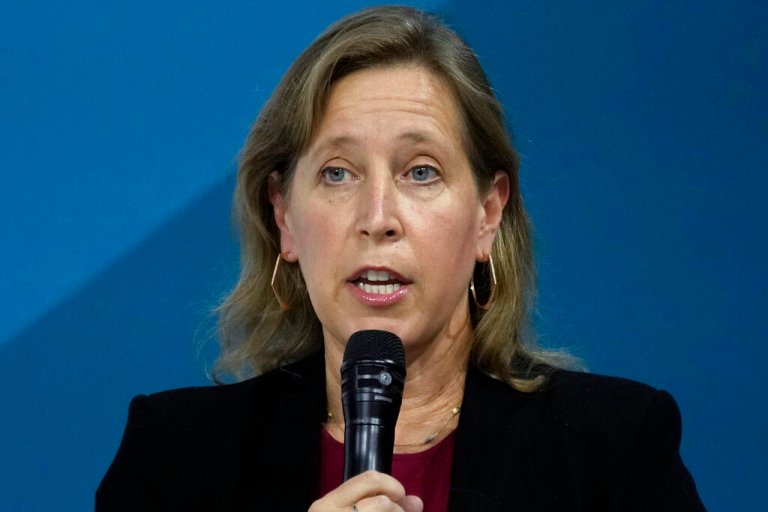 YouTube CEO Susan Wojcicki to step down after nine years