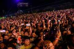 $750 million lawsuit filed against Travis Scott and others after Astroworld tragedy