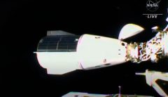 State Department: Russia’s ‘reckless’ missile test endangers International Space Station