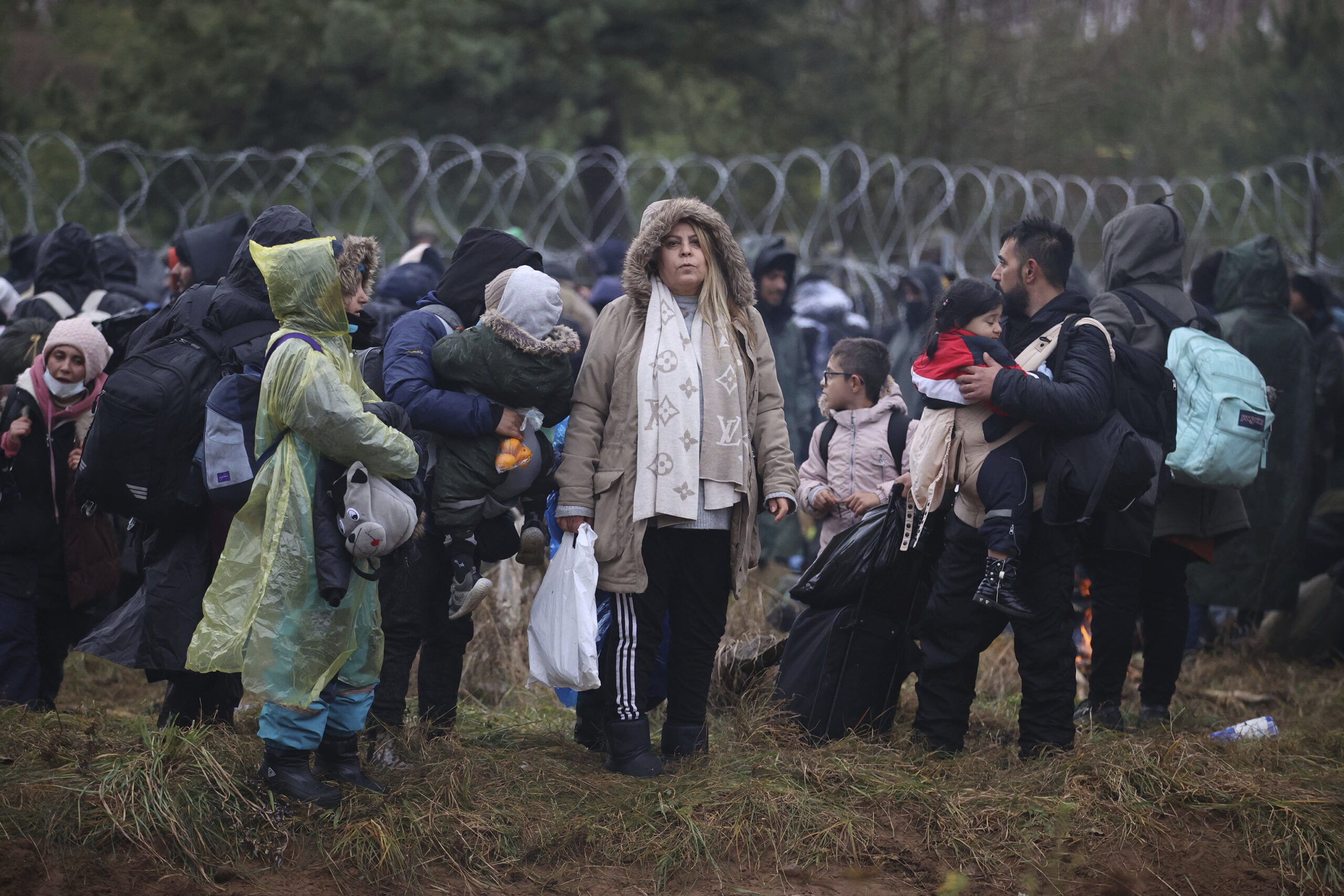 Healey declares state of emergency in response to migrant crisis