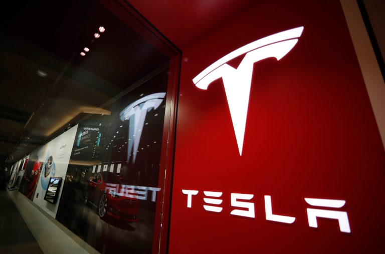 JPMorgan Chase sues Tesla for Musk tweet that affected finance agreement