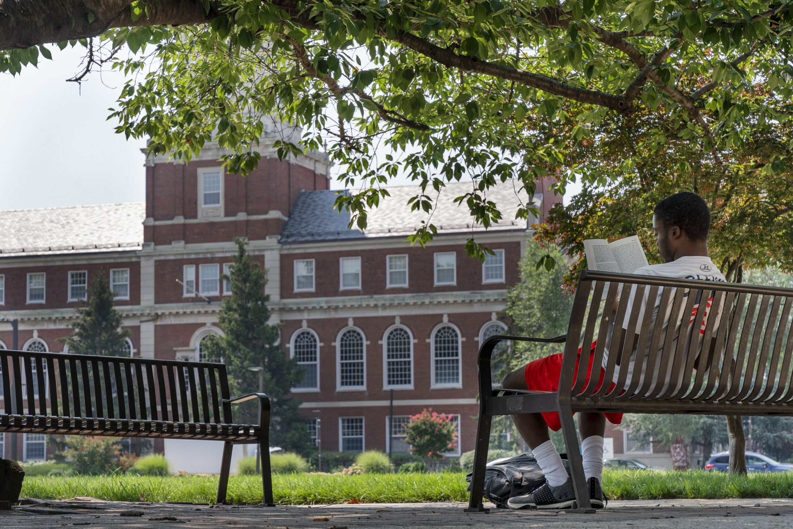 At least six historically black colleges and universities receive bomb threats