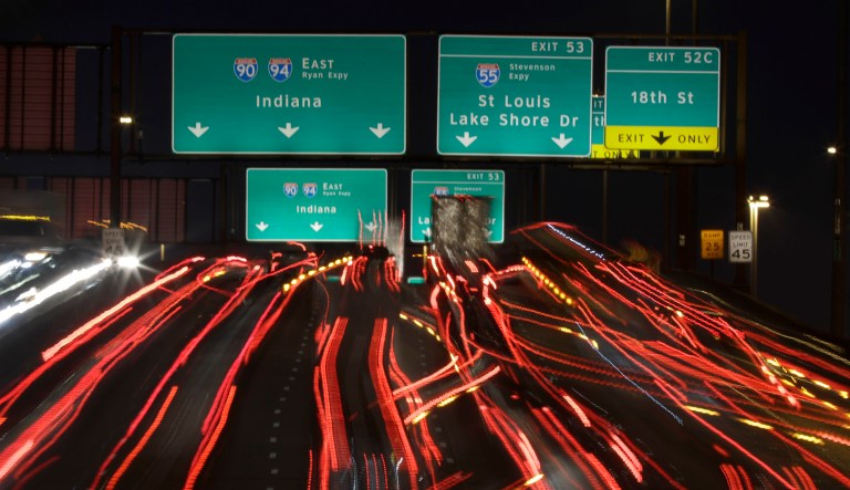 White House: US set to outpace China on infrastructure spending for first time in 20 years