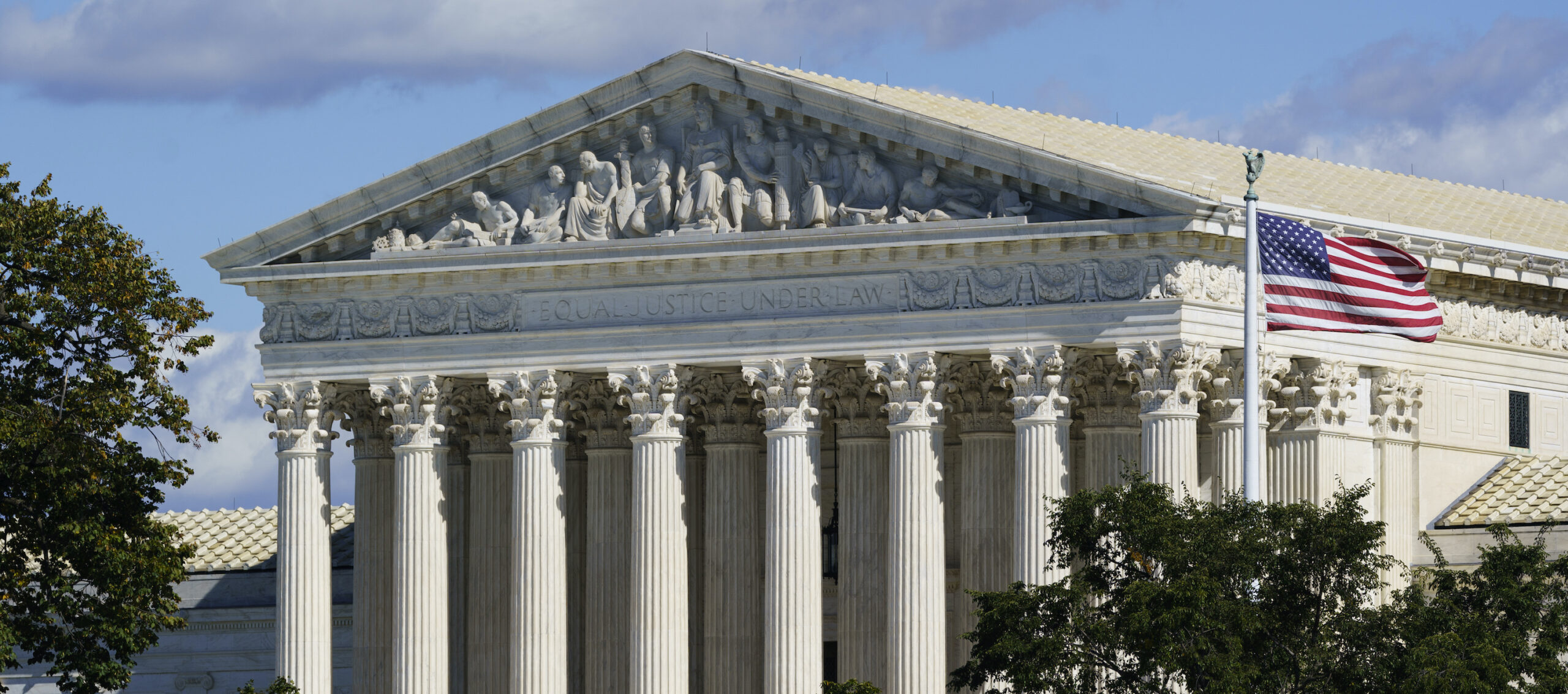 Anti-abortion group targets Senate battleground states with ad buy ahead of Supreme Court case