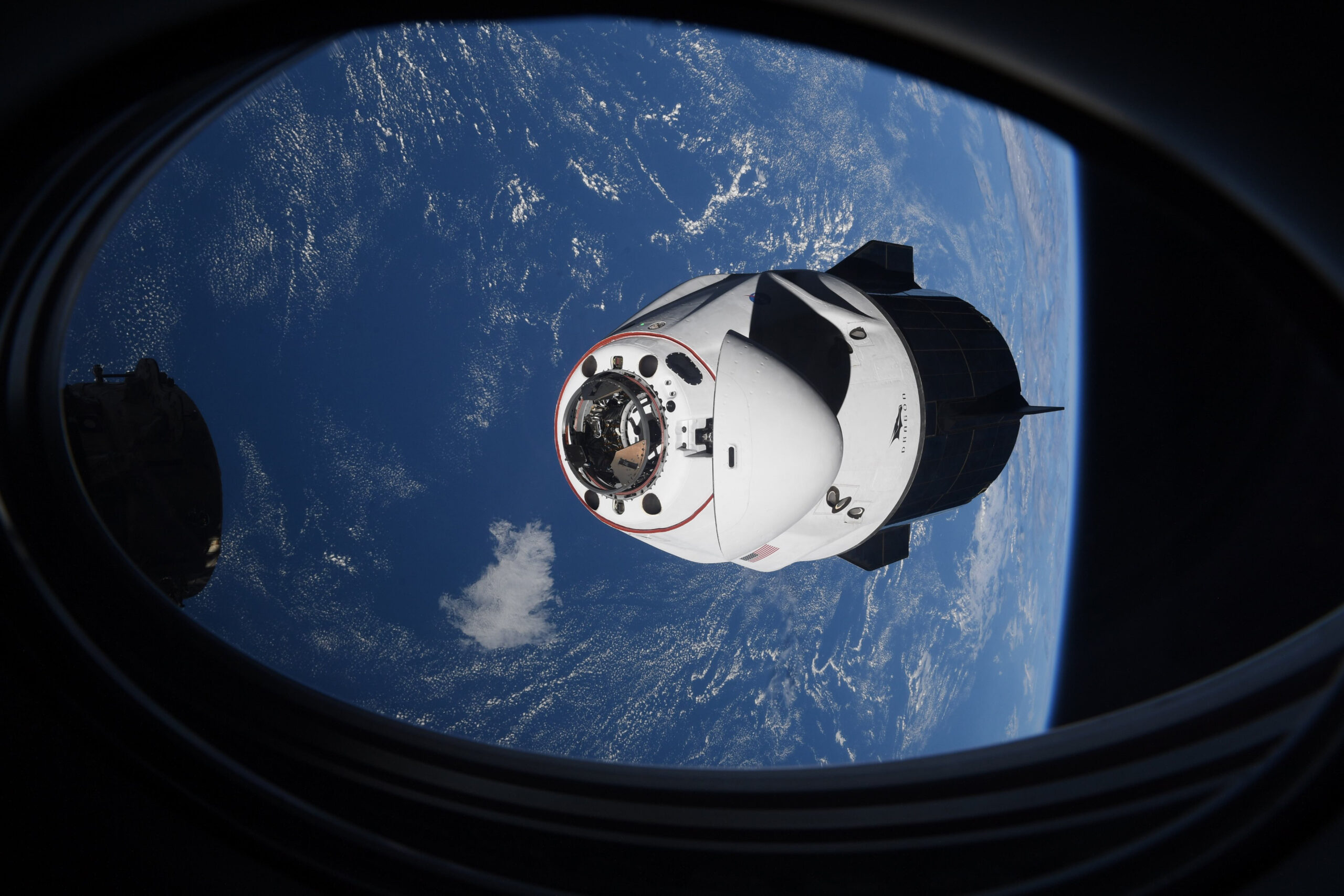 Space Junk