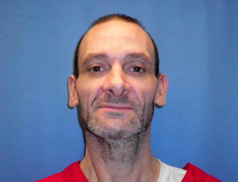 Mississippi man confesses to additional killing just before execution