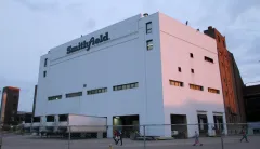 Please don’t politicize our American company