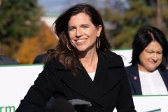 Trump wrath may sink House freshman Nancy Mace in South Carolina Republican primary