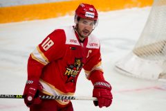 China’s hockey team may not meet standards to compete in 2022 Olympics
