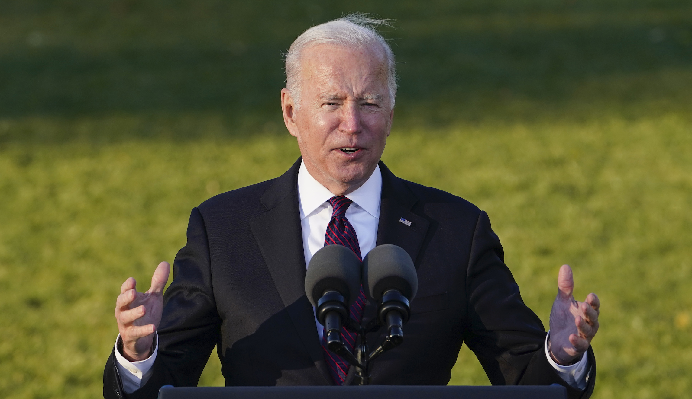 The phony math behind Biden’s spending agenda keeps getting debunked