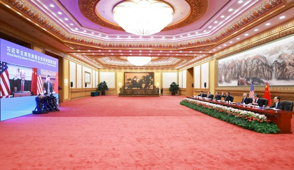 Decoding the Biden-Xi summit