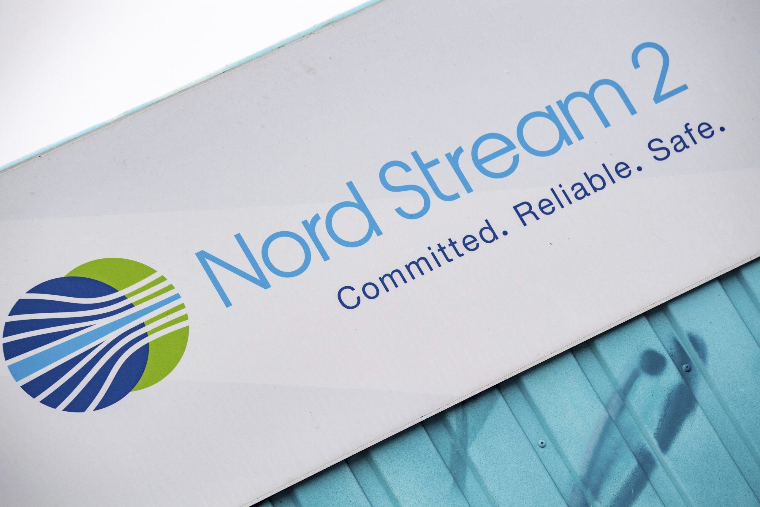 Germany suspends certification of Nord Stream 2 pipeline, worsening gas price hikes