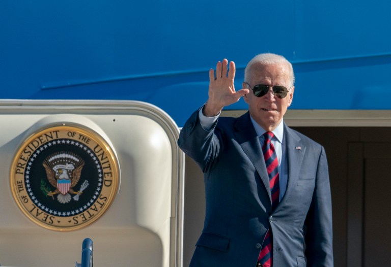 White House preemptively pushes back on CBO score for Democrats’ big spending bill