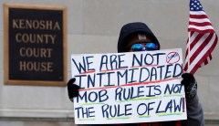 Don’t riot over Rittenhouse — indeed, don’t riot ever