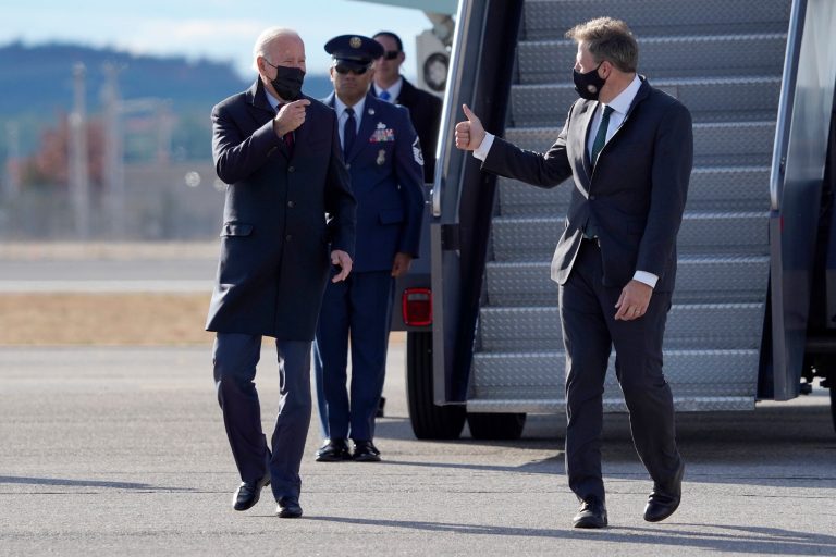 New Hampshire Gov. Sununu tells Biden, Democrats to ‘pound sand,’ state not moving 2024 primary