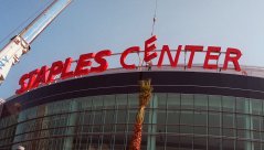 Staples Center to be renamed Crypto.com Arena