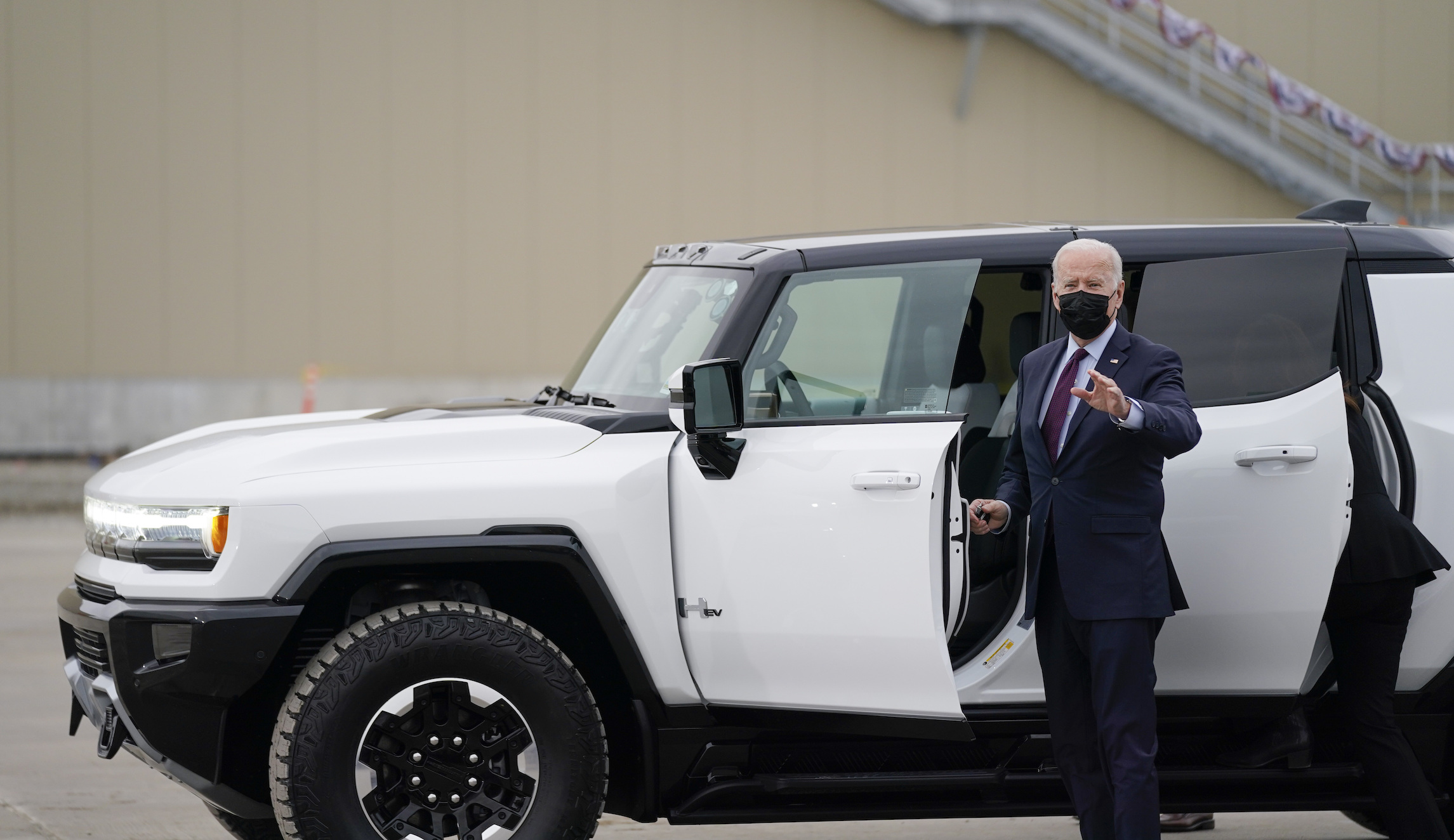 Joe Biden