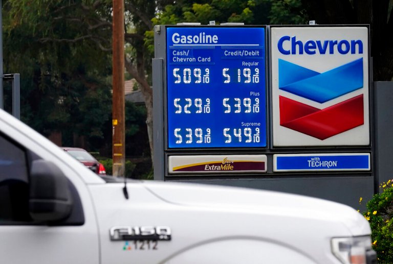 Democrats and media cool with inflation, urge Americans to have ‘perspective’
