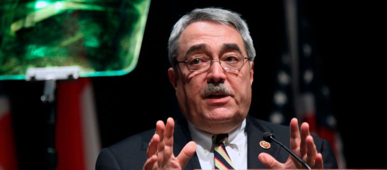 Butterfield announces retirement in blow to Democrats’ efforts to keep control of House