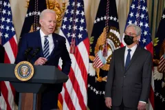 Republicans point to number of times Garland has politicized the Justice Department