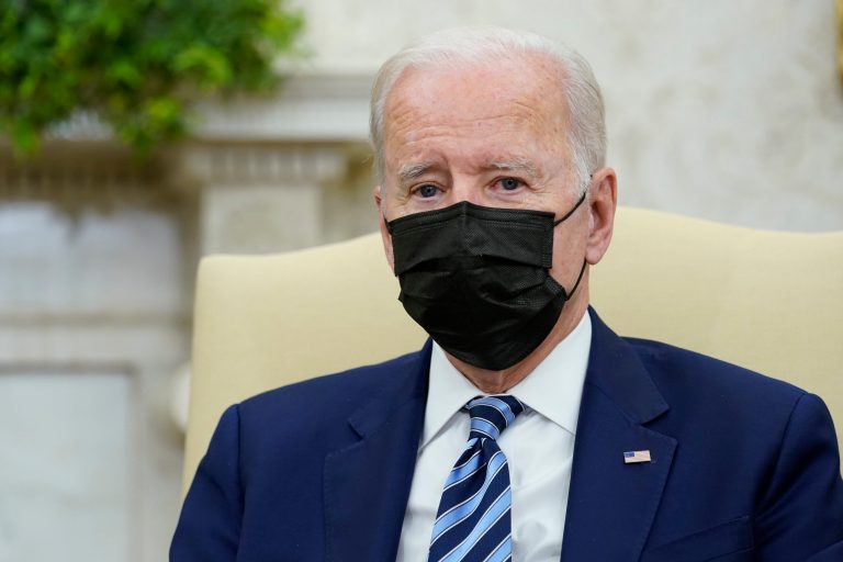 Biden at 79: Questions of age and 2024 renewed as president celebrates birthday