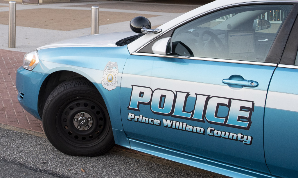 One arrested after Woodbridge, Virginia, shooting that left four dead