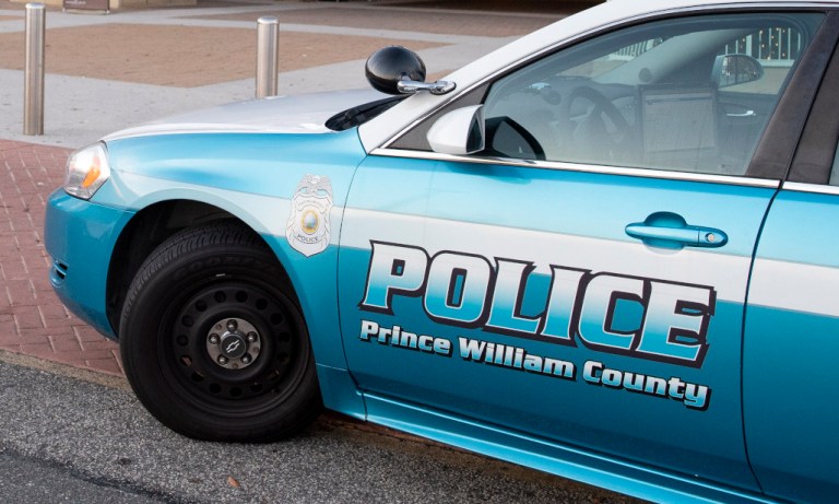 One arrested after Woodbridge, Virginia, shooting that left four dead