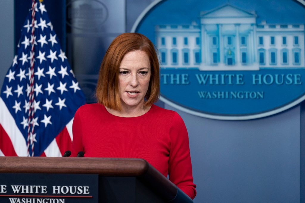 White House confirms Biden intends to run again in 2024
