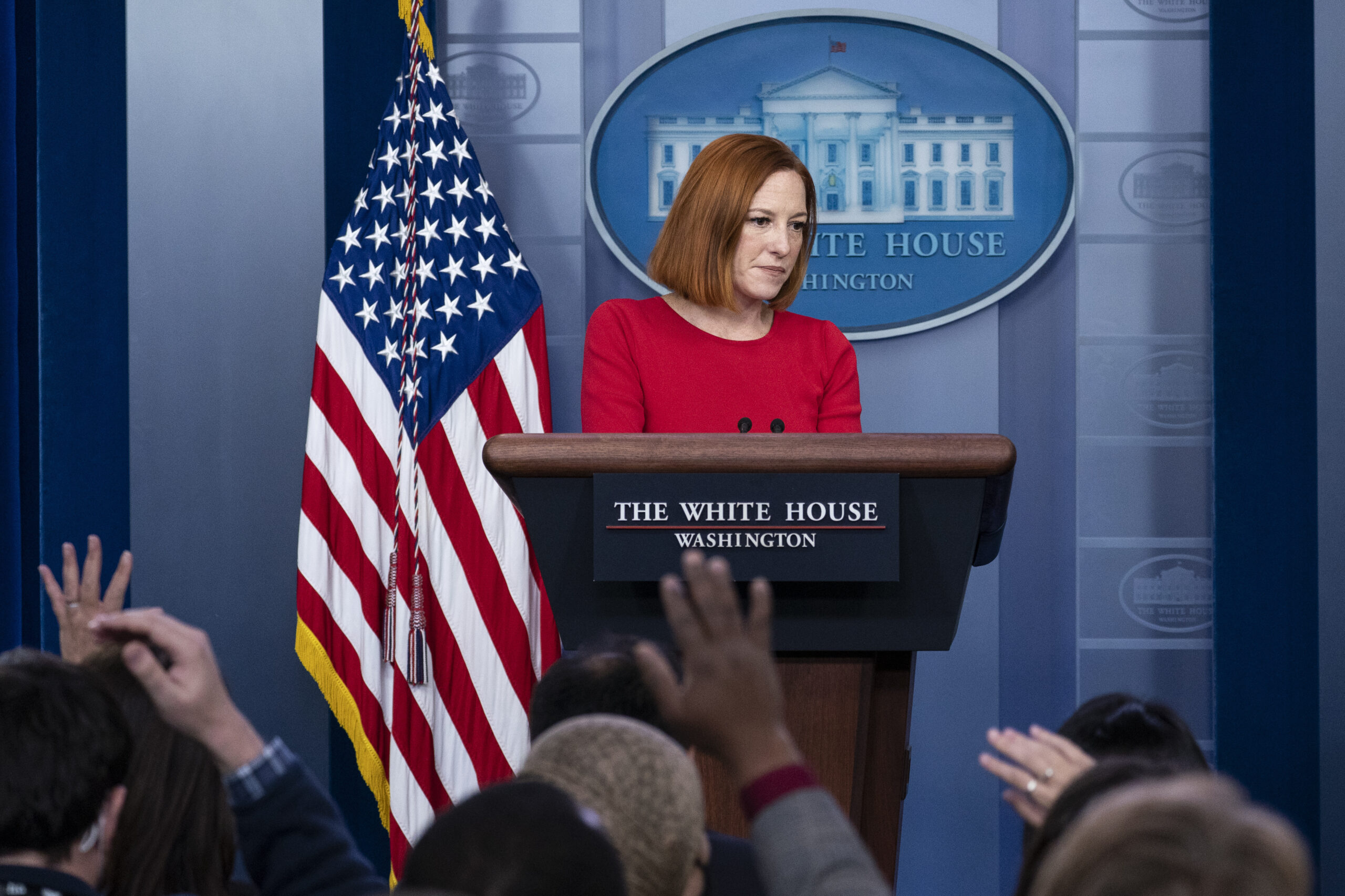 ‘PRC has zero tolerance for criticism’: White House expresses concern for missing Chinese tennis star