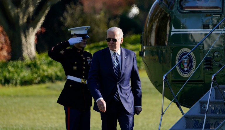 Biden’s ‘physical’ is long overdue and so is his withdrawal from 2024 race