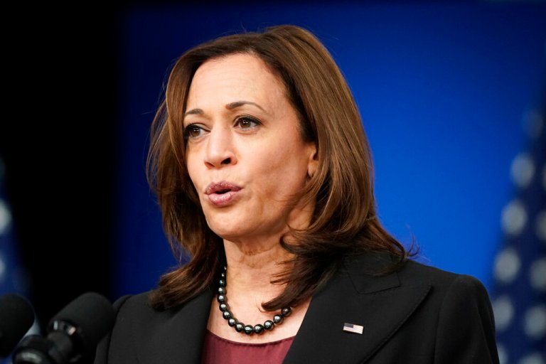 Kamala Harris-led Space Council faces challenges from Russia and China