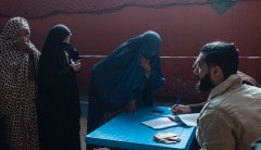 World Food Program’s Afghanistan aid may be biased