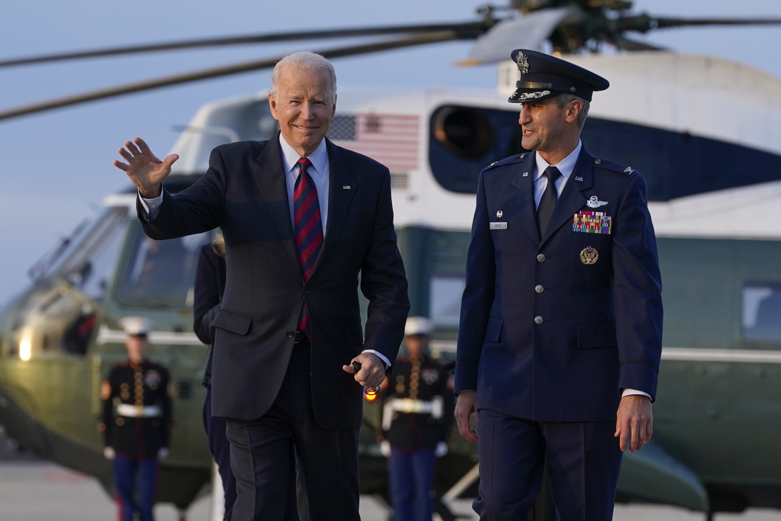 Inflation deflates support for Biden’s social spending bill