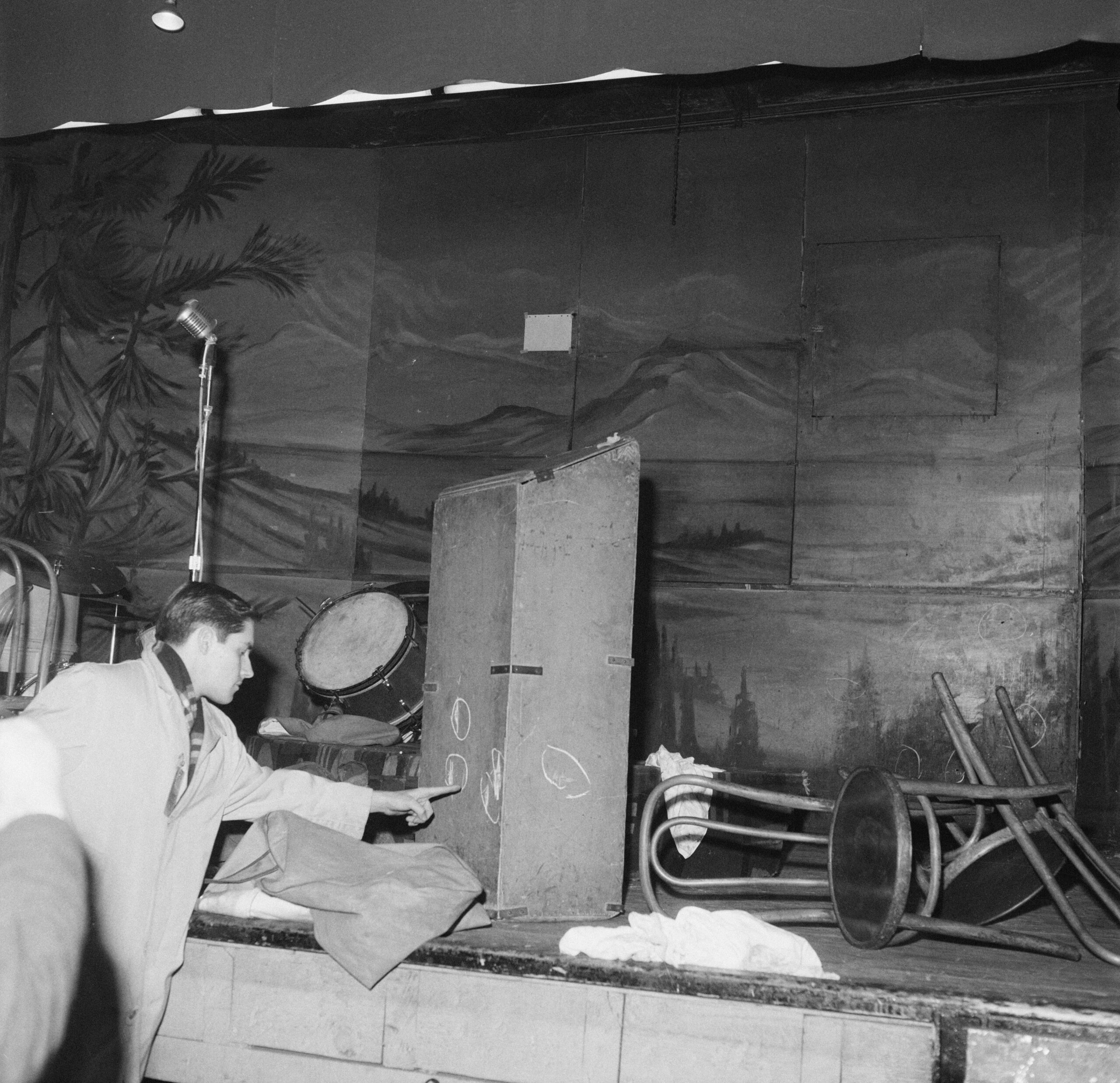 Man who spent decades in prison for Malcolm X murder sues for wrongful conviction