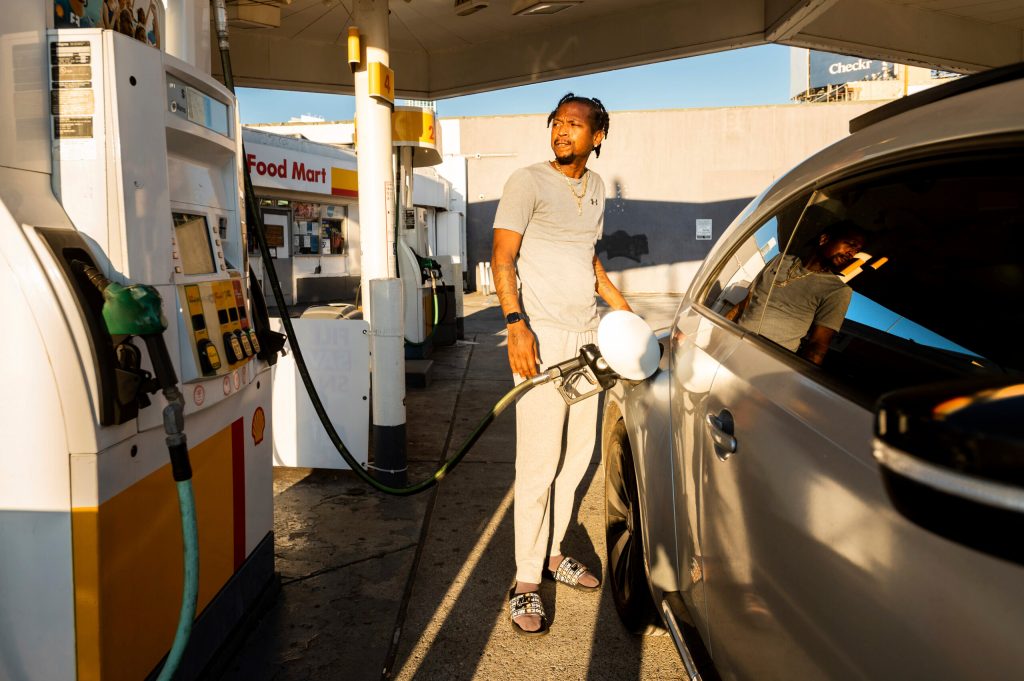 Oil prices on the rise despite omicron’s spread