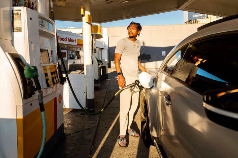 Gas prices today: Where to find the cheapest fuel across the country