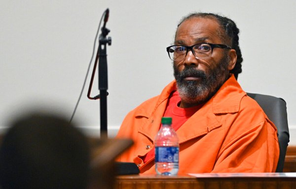 Missouri man to be freed after wrongful imprisonment of 43 years, judge rules