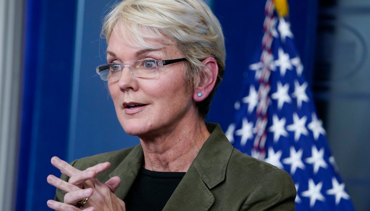 New England Democrats ask Energy Department to restrict natural gas exports to ease prices